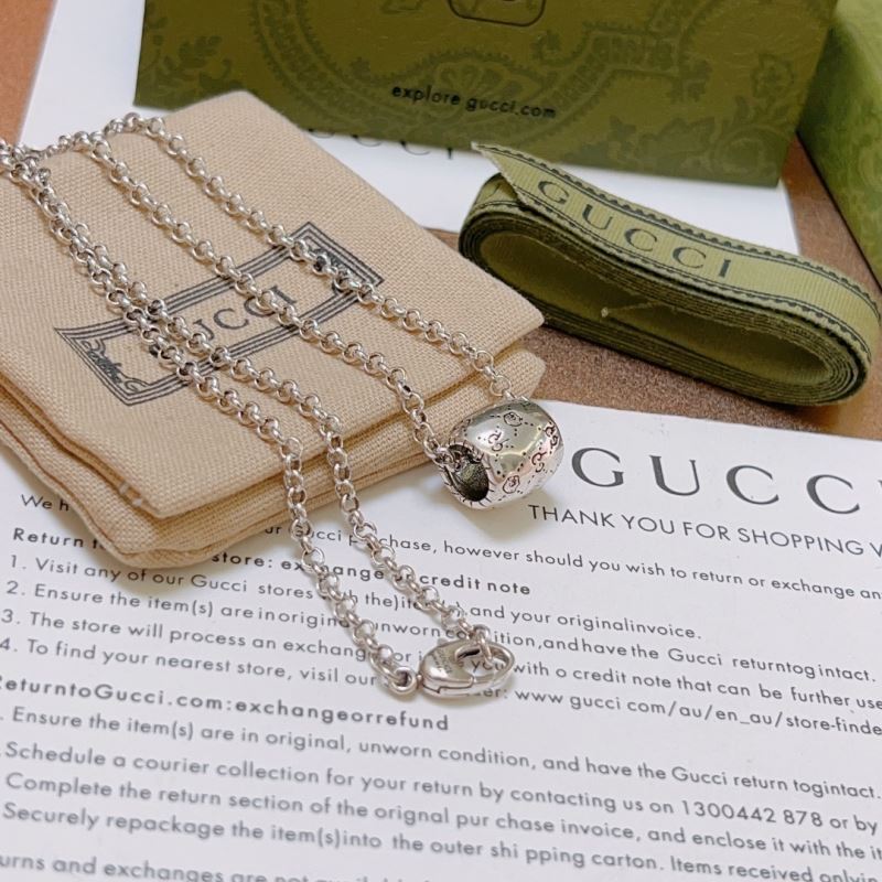 Gucci Necklaces